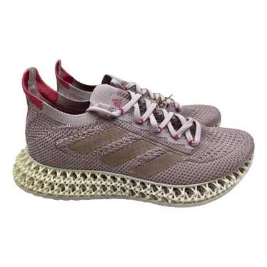 Adidas Trainers - image 1