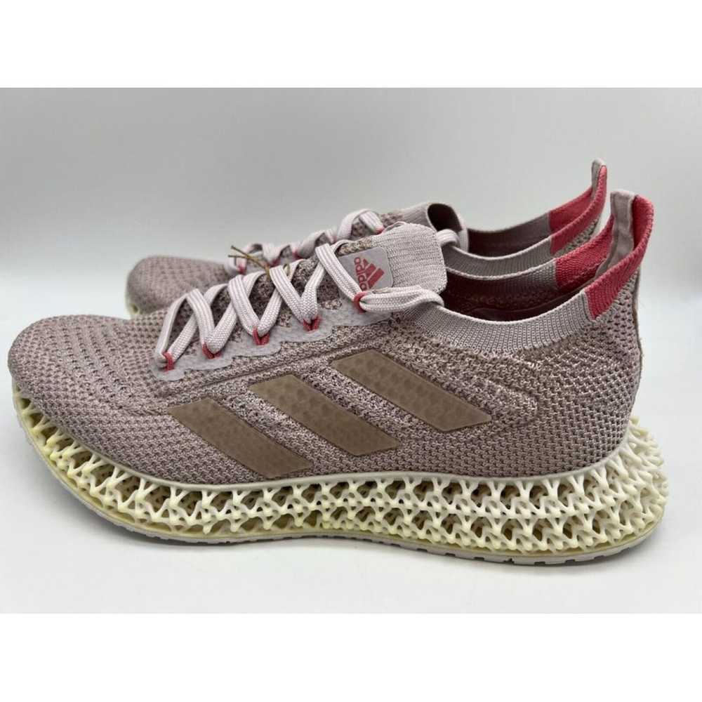 Adidas Trainers - image 2