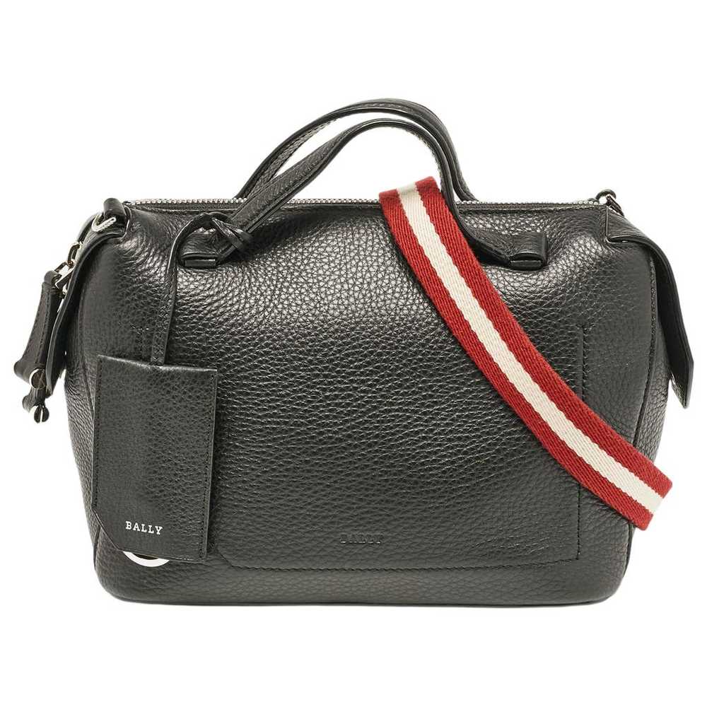 Bally Leather handbag - image 1