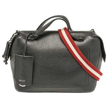 Bally Leather handbag - image 1