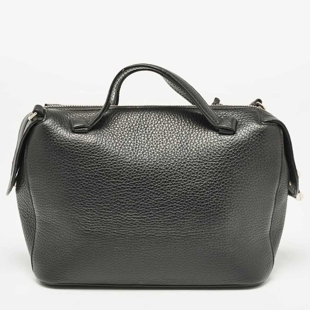 Bally Leather handbag - image 3