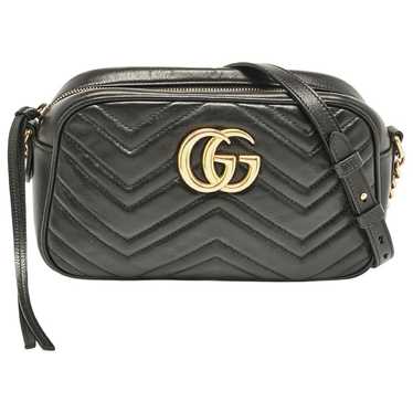 Gucci Leather handbag