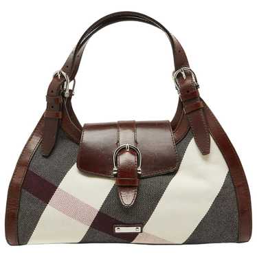 Burberry Leather handbag