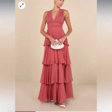 Maxi Dress - image 1