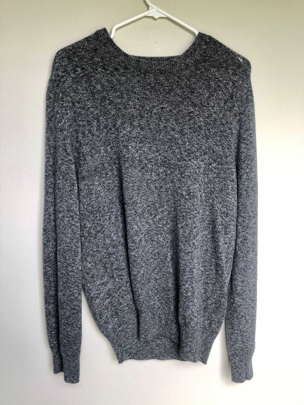 Louis Vuitton Louis Vuitton Cashmere Sweater - image 1