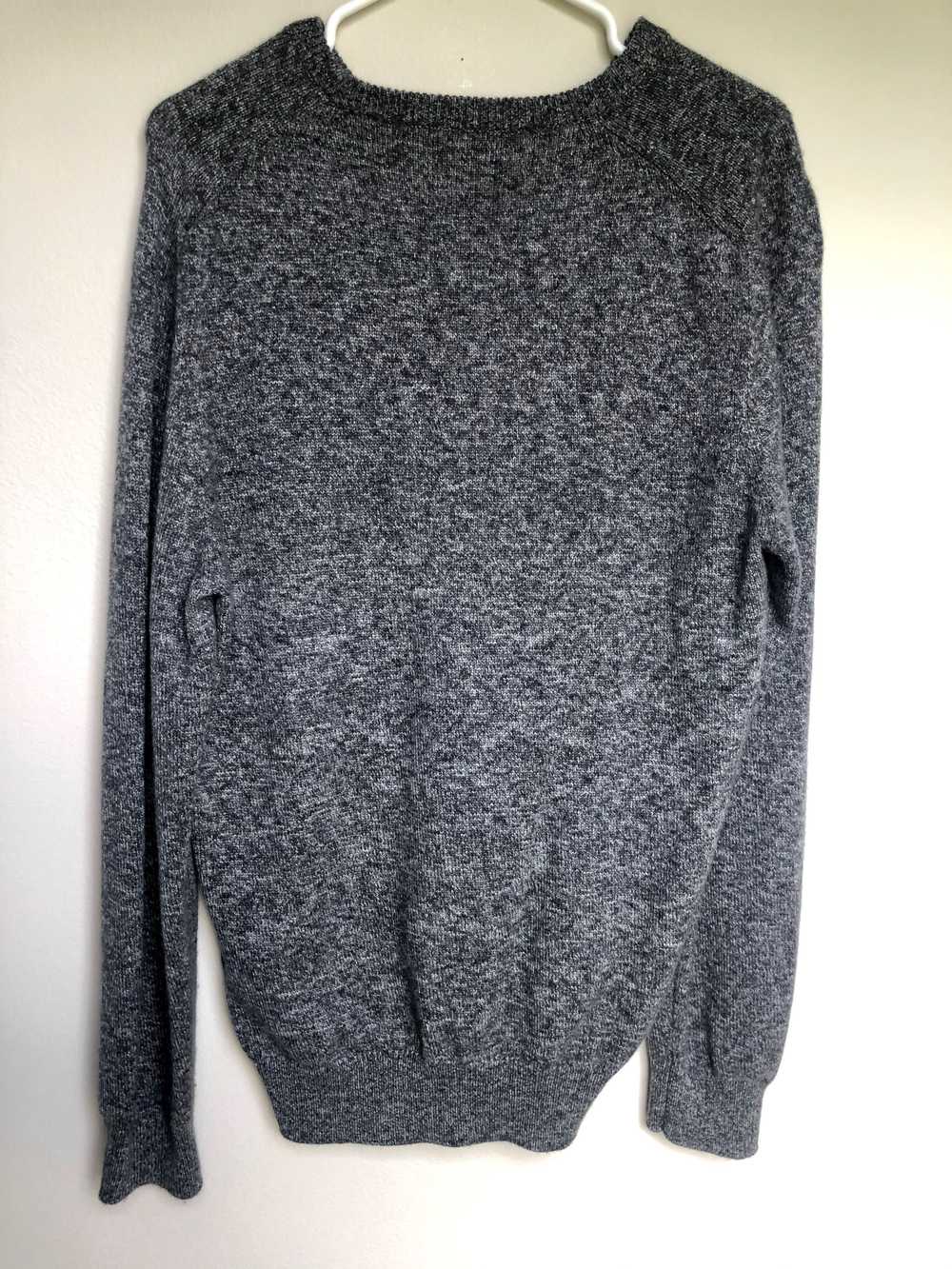 Louis Vuitton Louis Vuitton Cashmere Sweater - image 2