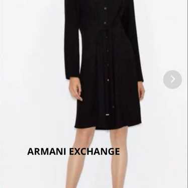 Regular price: 27,000 yen - ARMANI EXCHANGE Shirt… - image 1