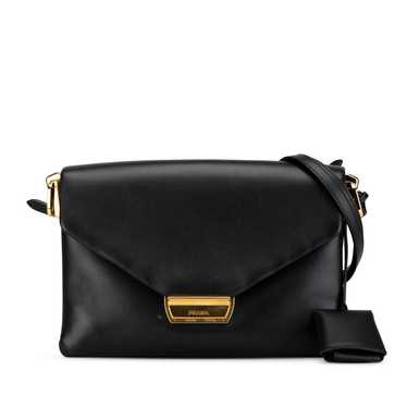 Prada Leather handbag