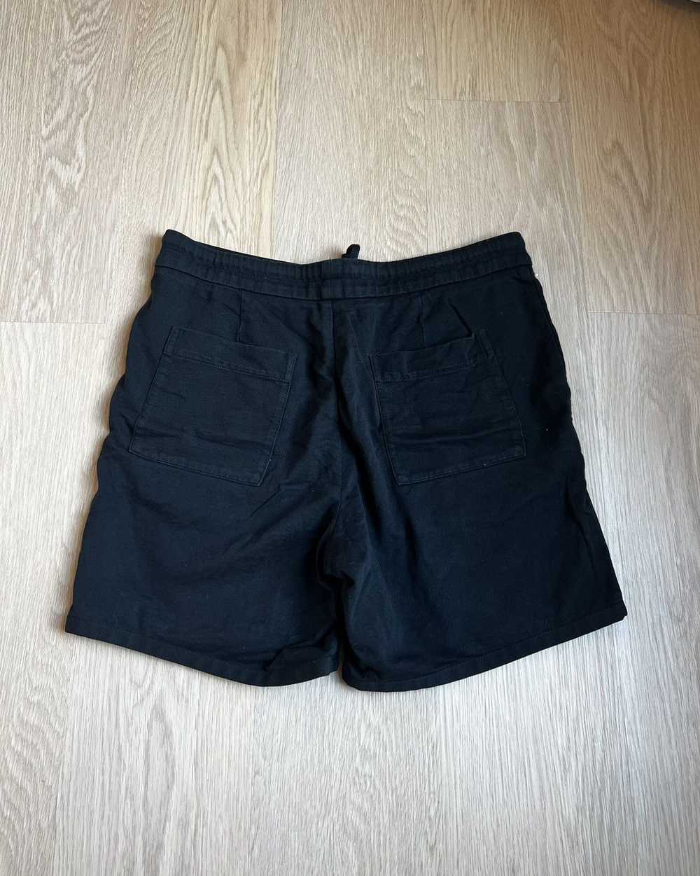 James Perse James Perse Black Shorts - image 3