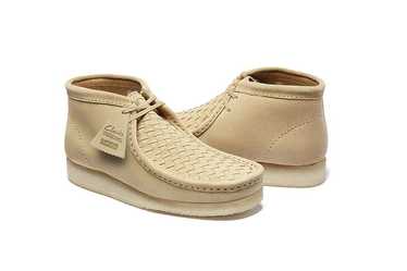 Clarks supreme supreme x - Gem