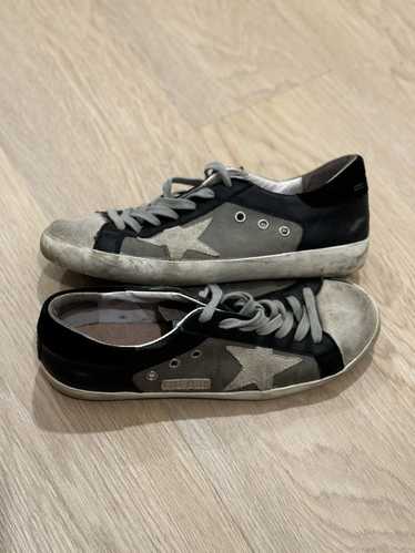 Golden Goose GG Superstar