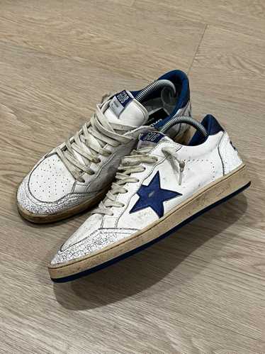 Golden Goose Golden Goose Ballstars