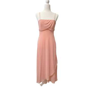 VINTAGE Alex Evenings Women's Pink 90s Y2K Spaghe… - image 1