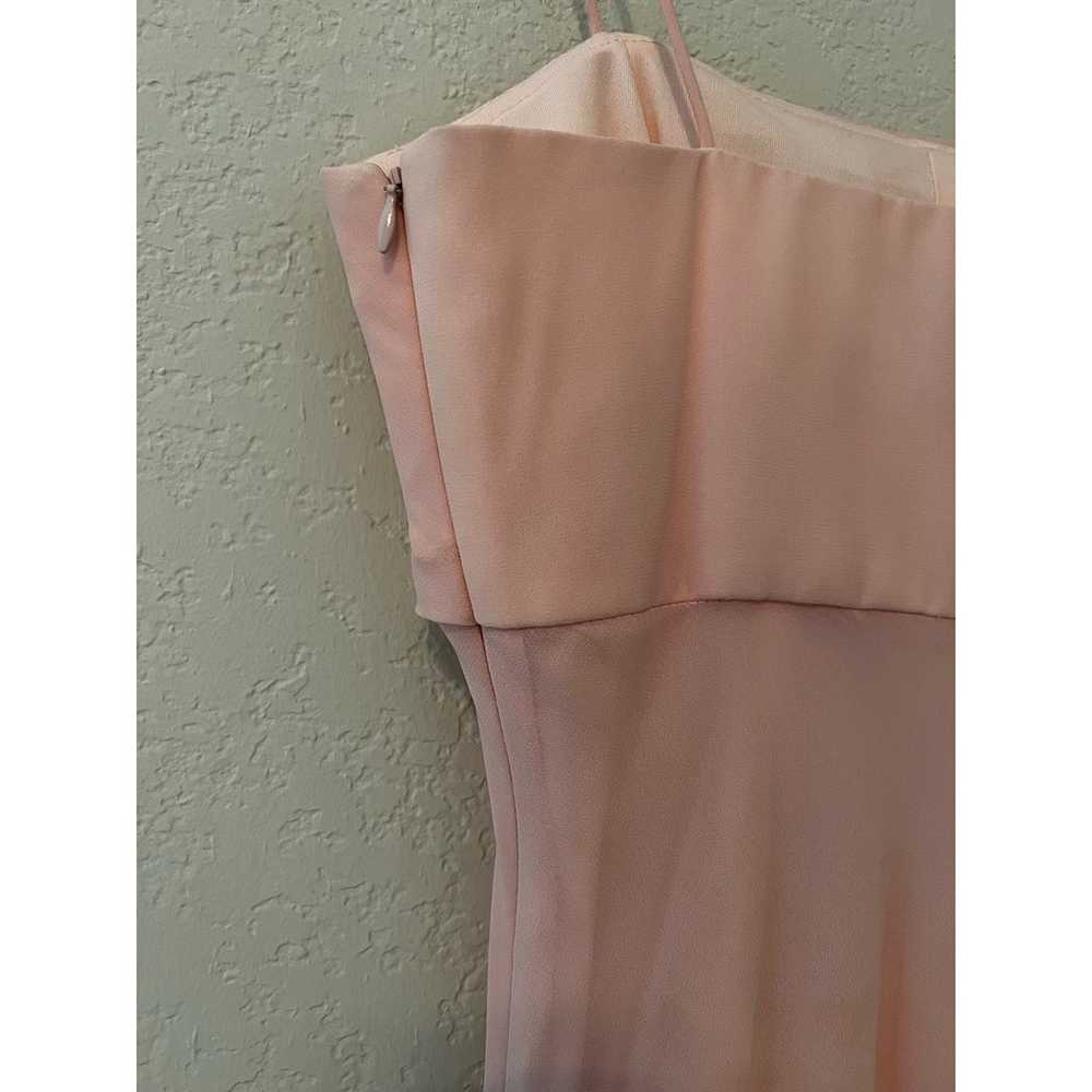 VINTAGE Alex Evenings Women's Pink 90s Y2K Spaghe… - image 3