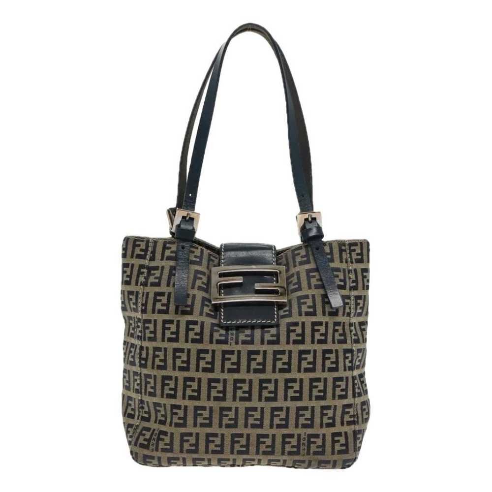 Fendi Tote - image 1