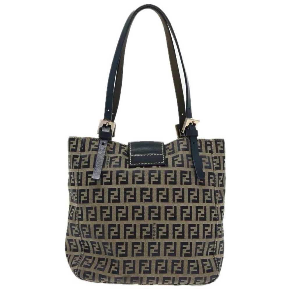 Fendi Tote - image 2