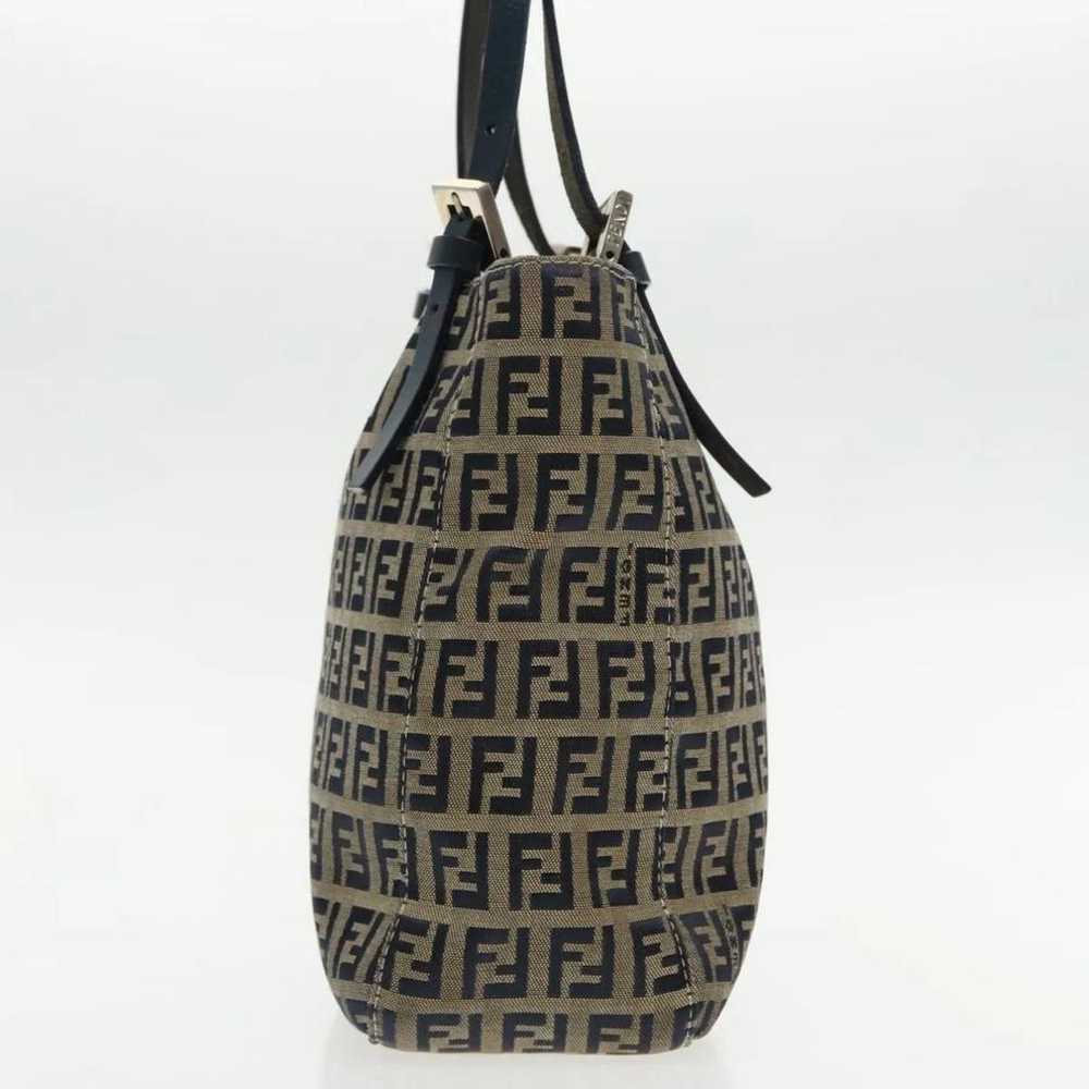 Fendi Tote - image 4