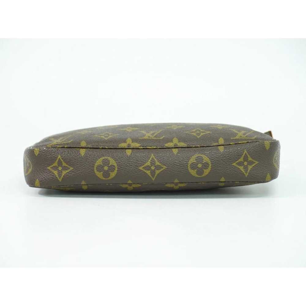 Louis Vuitton Pochette Accessoire clutch bag - image 4