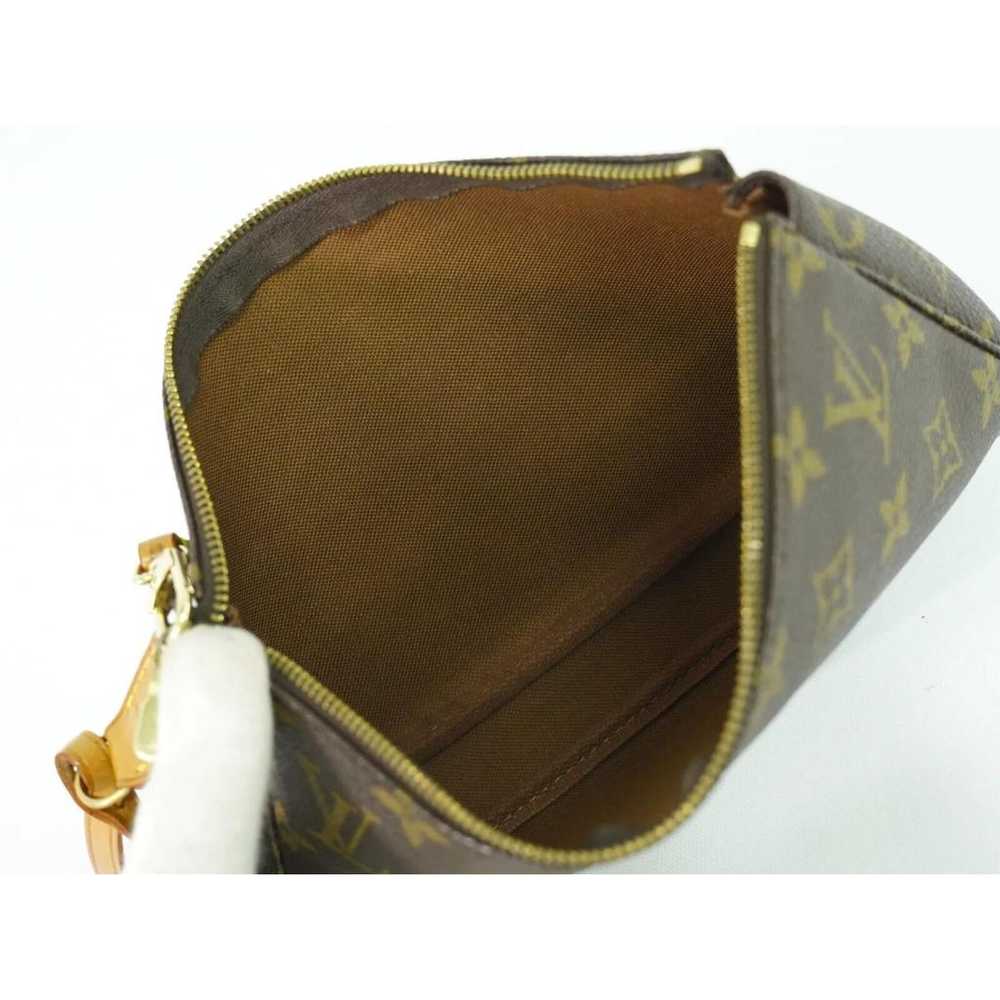 Louis Vuitton Pochette Accessoire clutch bag - image 7