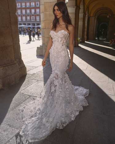 Galia Lahav CARRIE | Pre-Owned