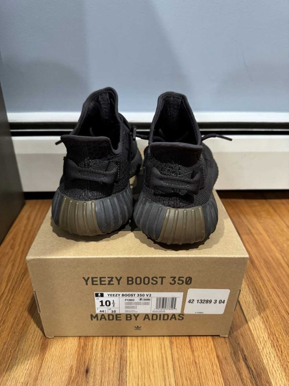 Kanye West × Yeezy Season Yeezy Boost 350 V2 Cind… - image 4