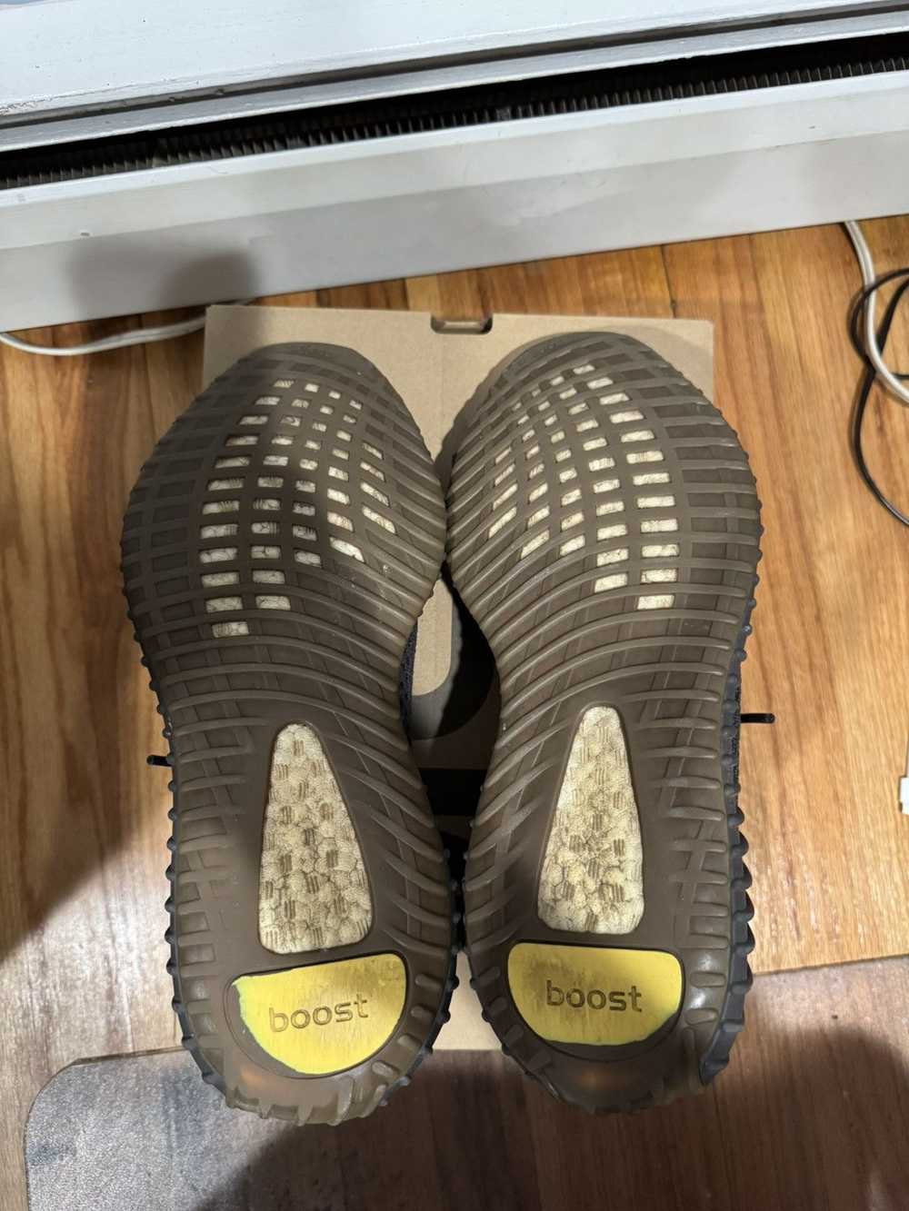 Kanye West × Yeezy Season Yeezy Boost 350 V2 Cind… - image 6