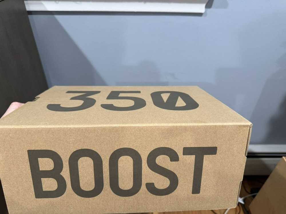 Kanye West × Yeezy Season Yeezy Boost 350 V2 Cind… - image 9