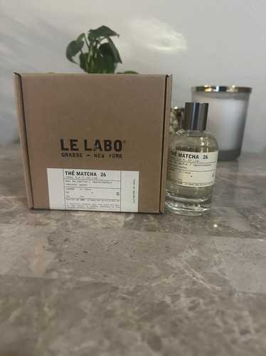 Le Labo Le Labo The Matcha 26 EDP | 100ml/3.4 fl o