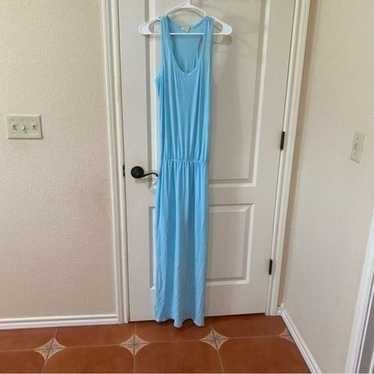 Sundry Maxi Dress - image 1