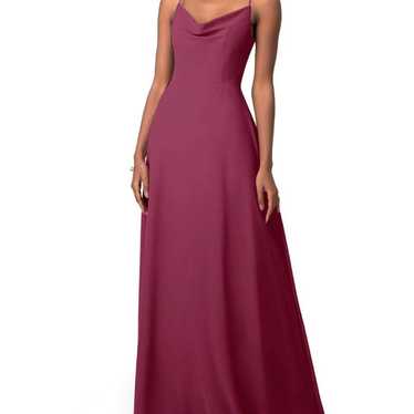 Azazie Bridesmaids Dress