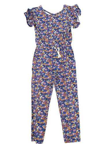 Tea Collection Tea Flower Jumpsuit