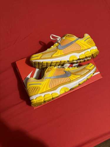 Nike Zoom Vomero 5 'Yellow Ochre'