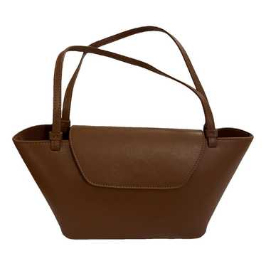 Elleme Leather handbag