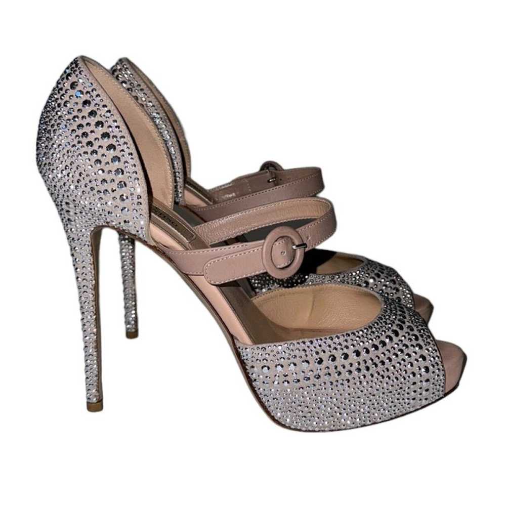 Valentino Garavani Heels - image 3