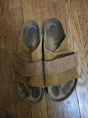 Birkenstock Kyoto Sandal