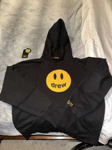 Drew House Drew House deconstructed mascot hoodie