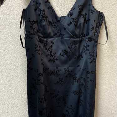 Windsor Dark Blue Dress