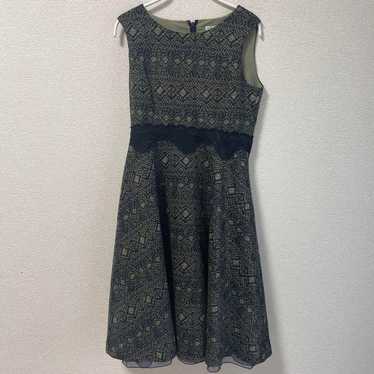 Autumn/Winter Dress - image 1