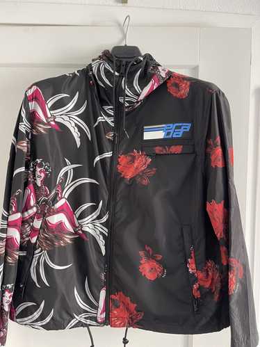 Prada Prada Windbreaker