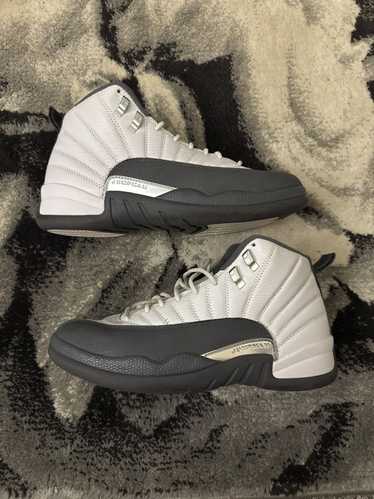 Jordan Brand Air Jordan 12 ‘Dark Grey’