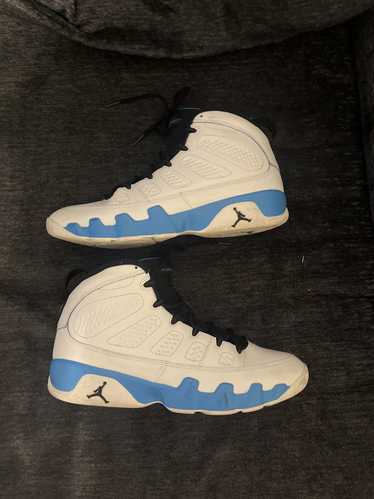 Jordan Brand Jordan 9 Powder blue