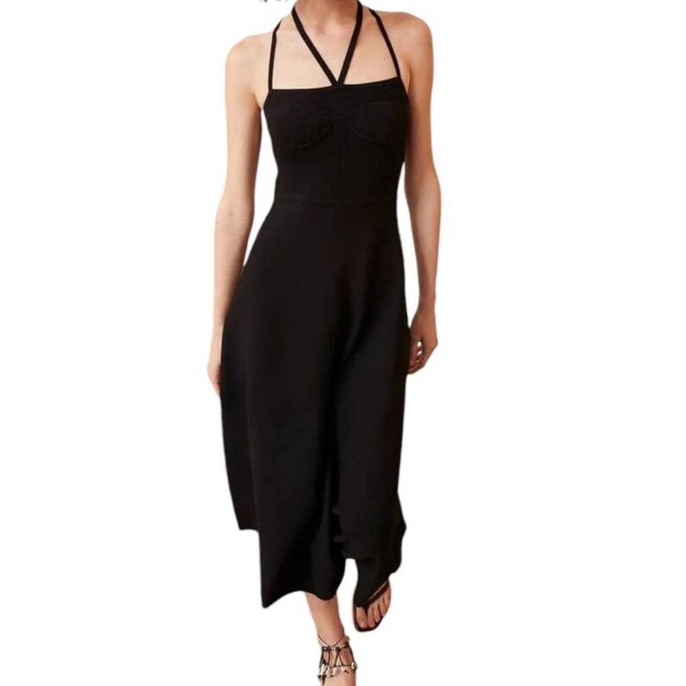 Ulla Johnson Mid-length dress - image 6