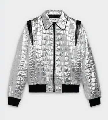 Celine hedi slimane ss19 - Gem