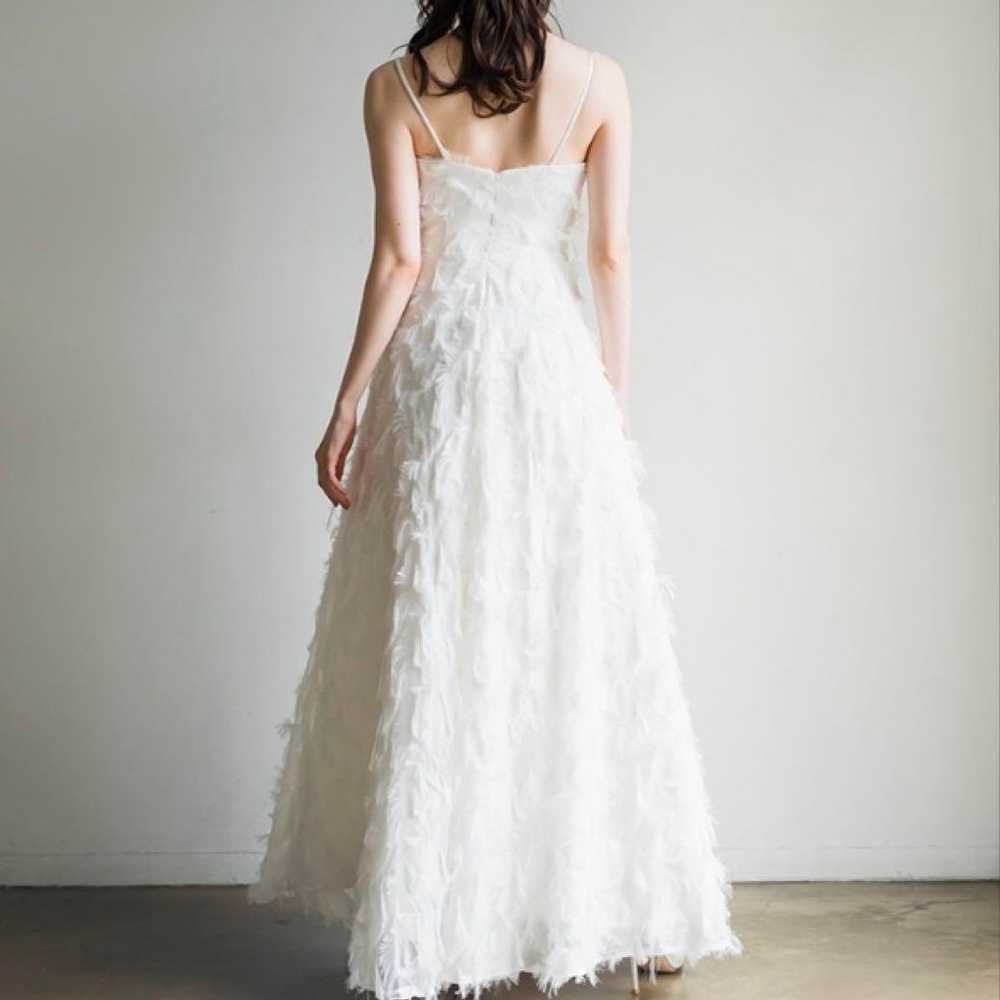 Wedding dress Bridal dress S White - image 2