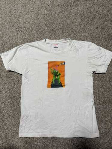 Supreme Supreme Mike Hill Tee