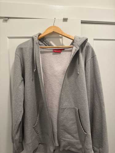 Supreme Supreme Zip Up hoodie