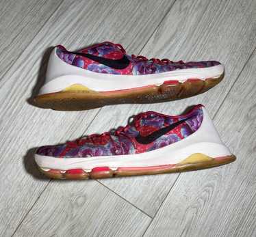 Nike nike kd 8 aunt pearl size 13 - image 1