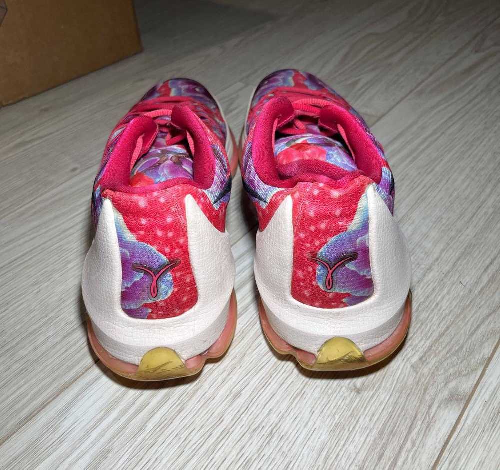 Nike nike kd 8 aunt pearl size 13 - image 4