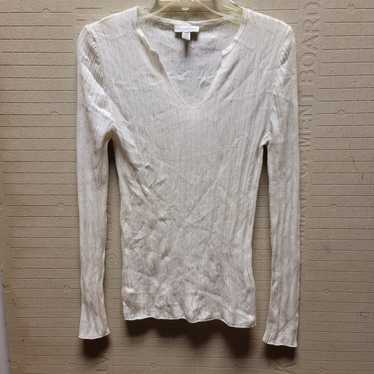 Topshop long sleeve sweater US14 sweater Pullover… - image 1