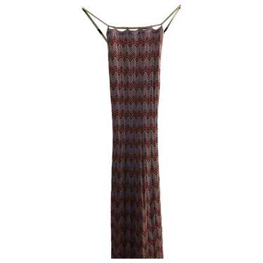 M Missoni Maxi dress